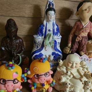 조치원점집 나비신당 #21