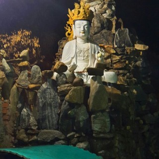 조치원점집 나비신당 #17