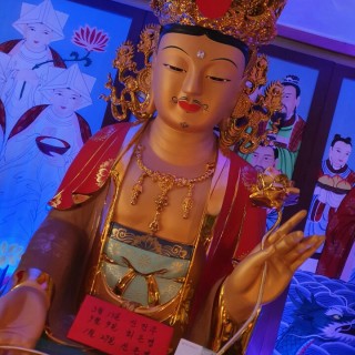 조치원점집 나비신당 #16