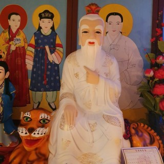 조치원점집 나비신당 #18