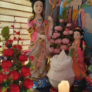 조치원점집 나비신당 #15