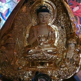 조치원점집 나비신당 #13