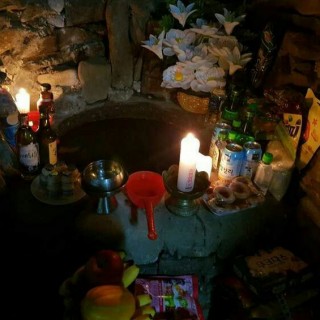 조치원점집 나비신당 #20