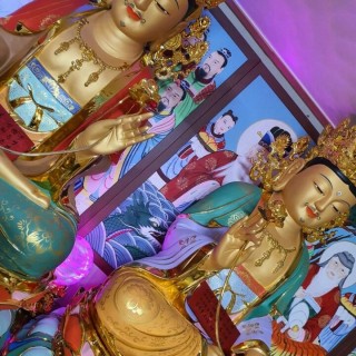 조치원점집 나비신당 #22