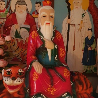 조치원점집 나비신당 #19